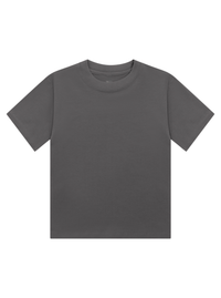 Cropped T-Shirt | Sizes UK 4–28