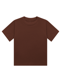 Cropped T-Shirt | Sizes UK 4–28