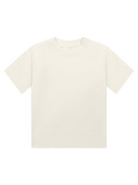 Cropped T-Shirt | Sizes UK 4–28