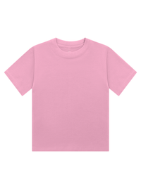 Cropped T-Shirt | Sizes UK 4–28