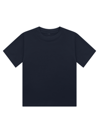 Cropped T-Shirt | Sizes UK 4–28