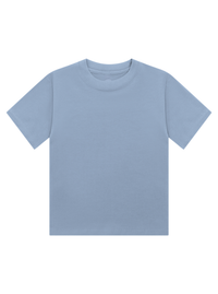 Cropped T-Shirt | Sizes UK 4–28
