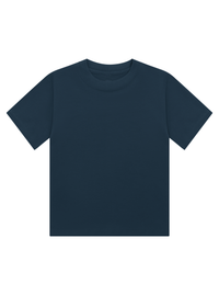 Cropped T-Shirt | Sizes UK 4–28