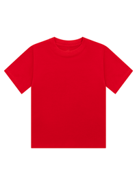 Cropped T-Shirt | Sizes UK 4–28
