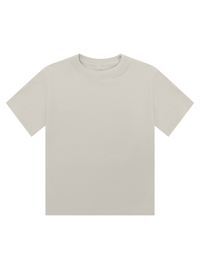 Cropped T-Shirt | Sizes UK 4–28