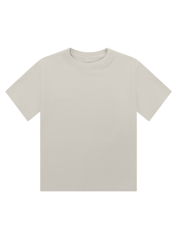 Cropped T-Shirt | Sizes UK 4–28
