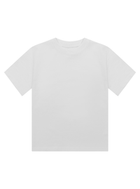 Cropped T-Shirt | Sizes UK 4–28