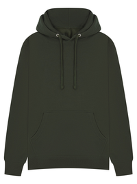 Custom Regular Fit Hoodie