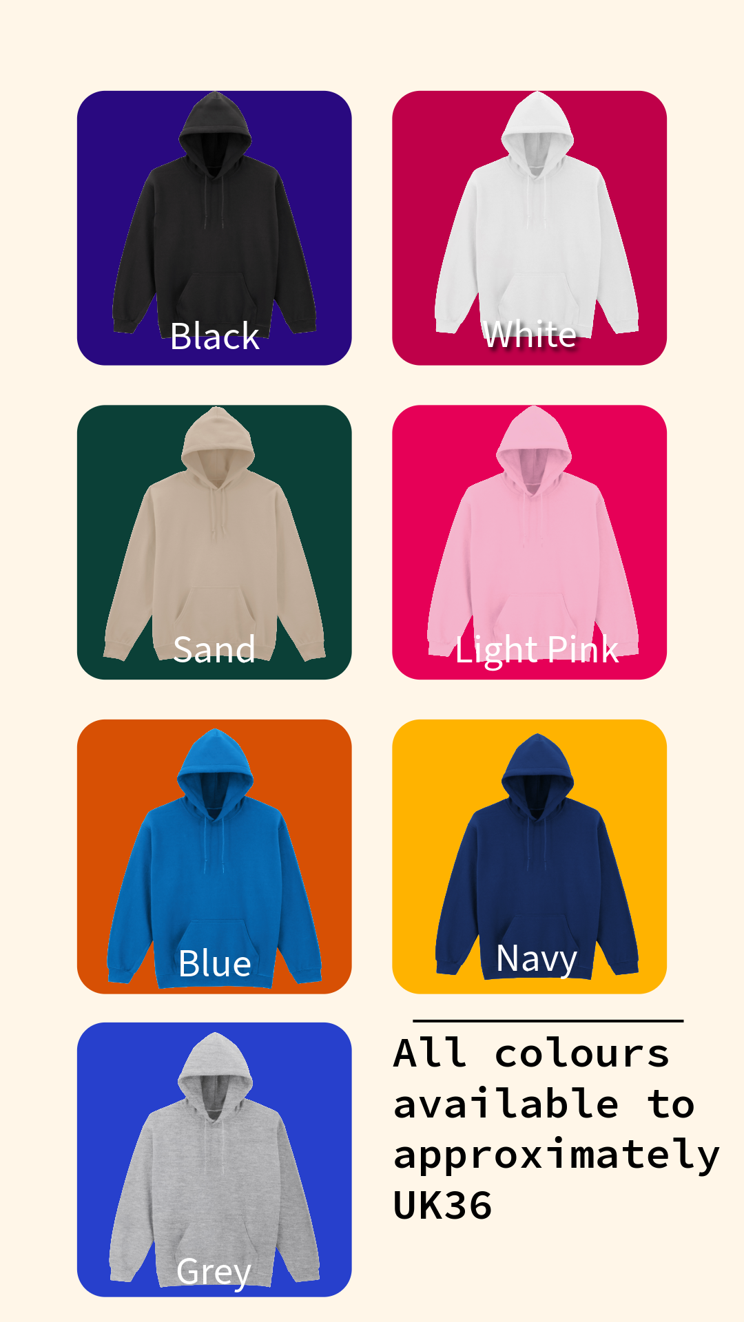 Embrace Imperfection Hoodie: Motivational Sweatshirt, Inspirational message