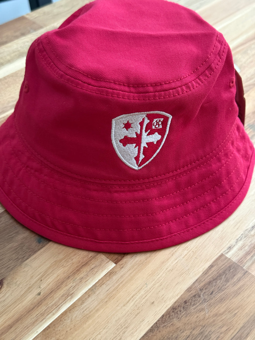 St Mary’s Albrighton Bucket Hat