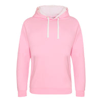 Contrast Leavers Hoodie
