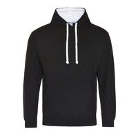 Contrast Leavers Hoodie
