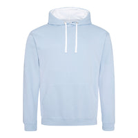 Contrast Leavers Hoodie
