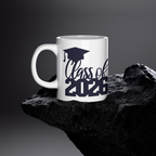 Hampton Lucy Primary Leavers Mug