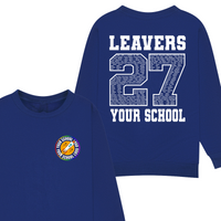 Leavers Sweatshirt