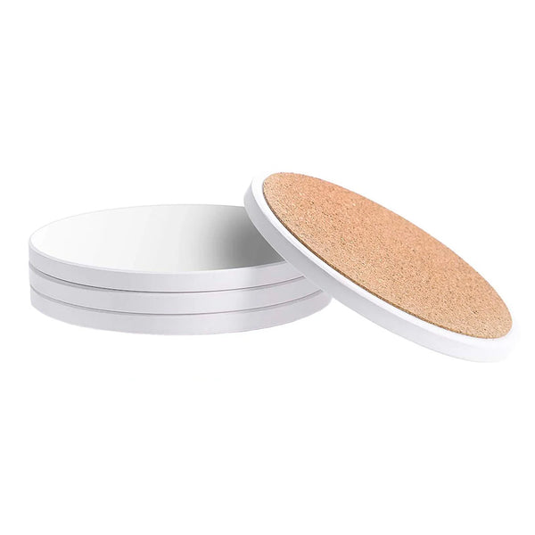 Ceramic Coasters