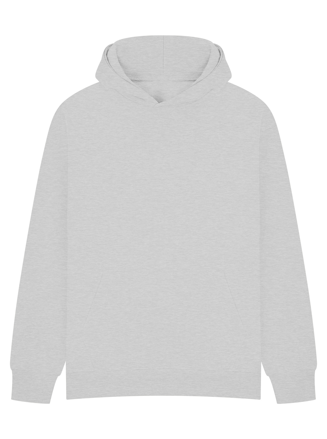 Custom Oversized Fit Hoodie