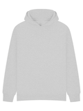 Custom Oversized Fit Hoodie