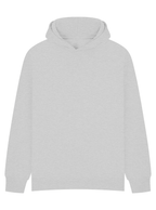 Custom Oversized Fit Hoodie