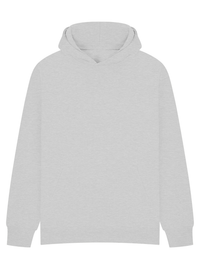 Custom Oversized Fit Hoodie