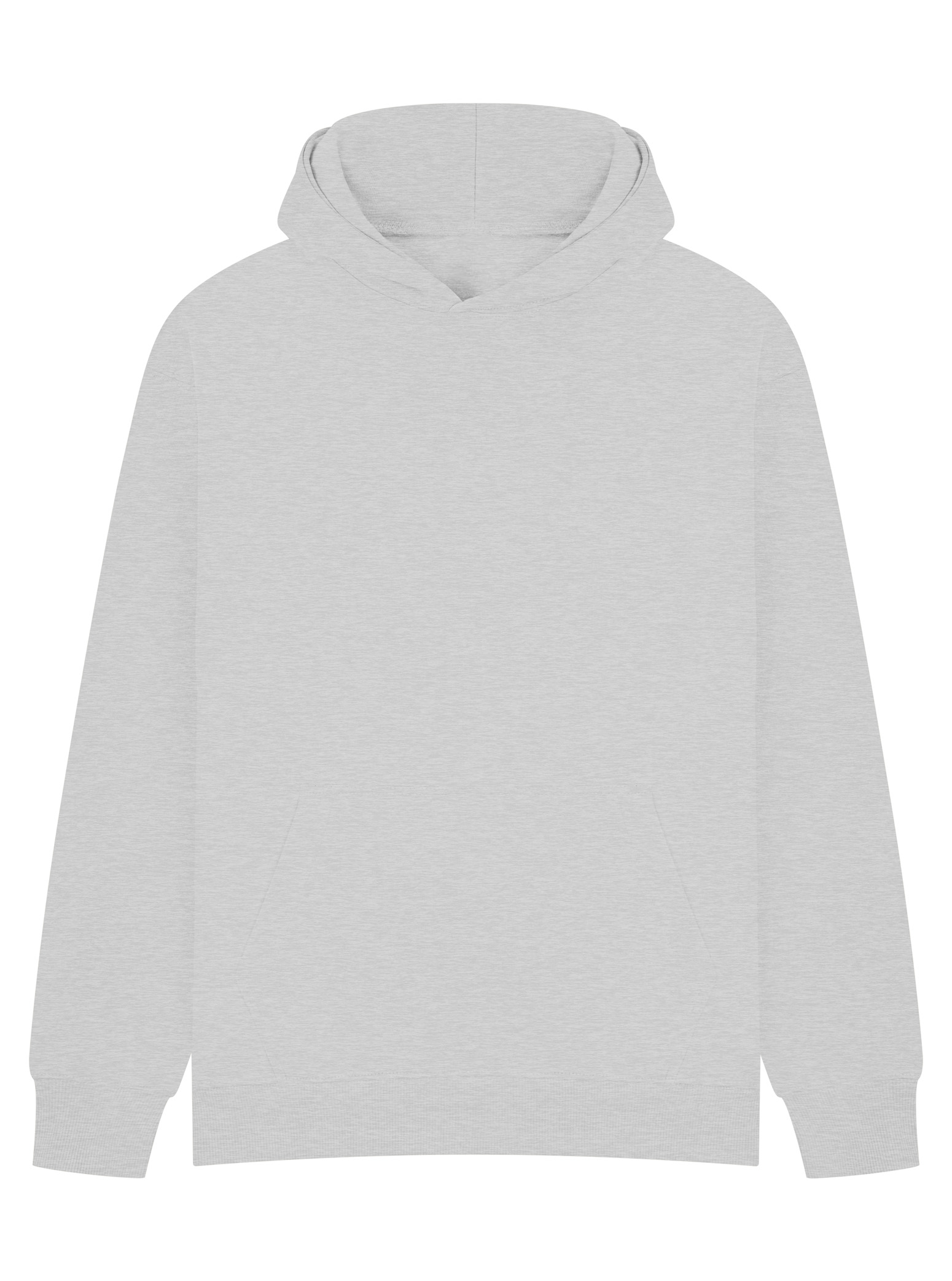 Workwear Custom Oversized Fit Hoodie