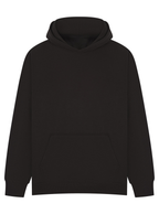 Workwear Custom Oversized Fit Hoodie