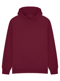Custom Oversized Fit Hoodie
