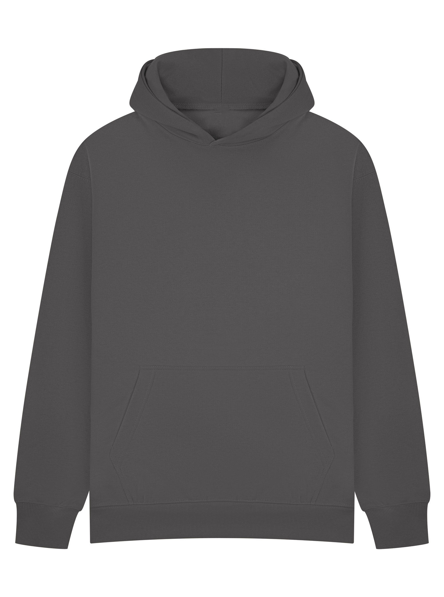 Workwear Custom Oversized Fit Hoodie