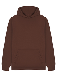 Custom Oversized Fit Hoodie