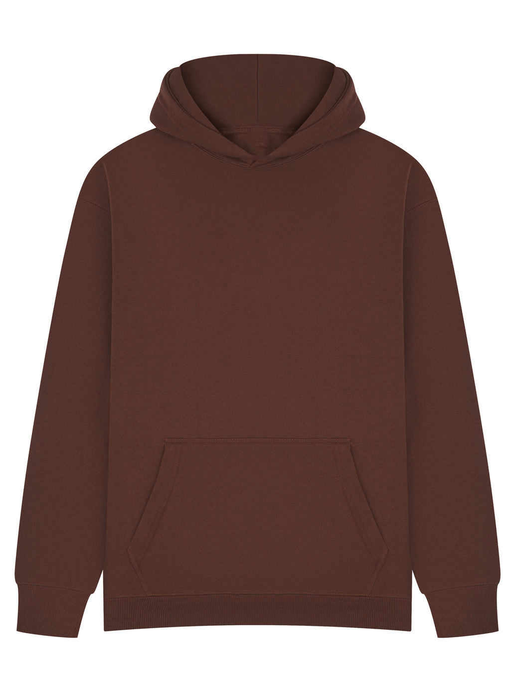 Workwear Custom Oversized Fit Hoodie
