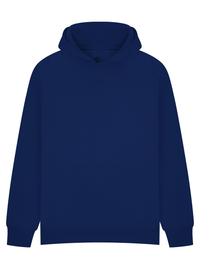 Custom Oversized Fit Hoodie
