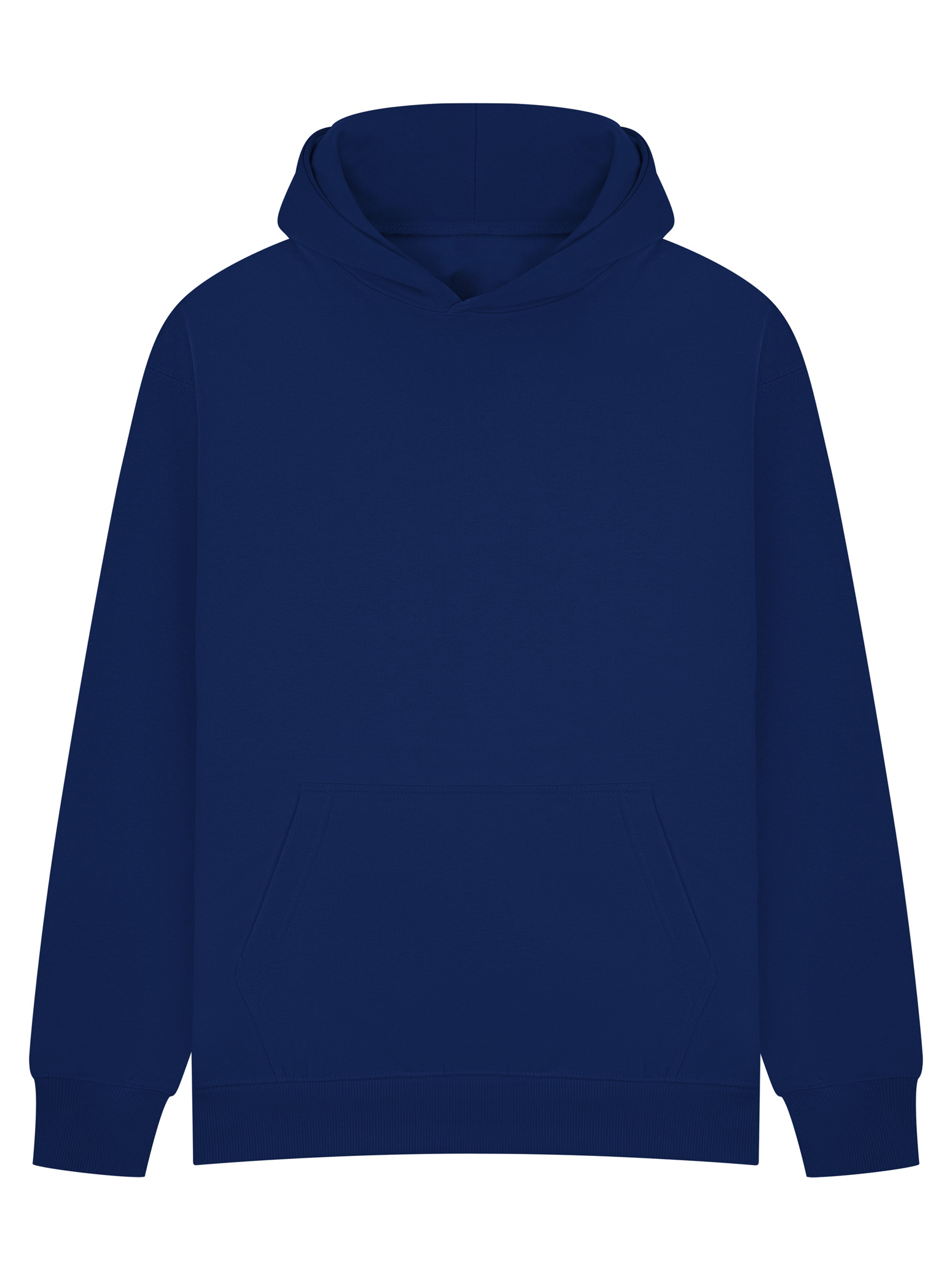 Workwear Custom Oversized Fit Hoodie