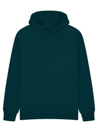 Custom Oversized Fit Hoodie