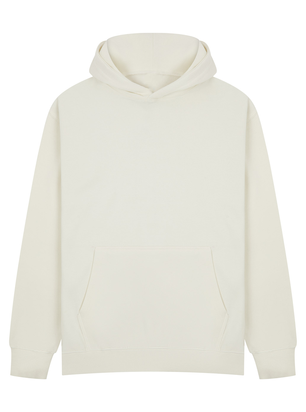 Workwear Custom Oversized Fit Hoodie