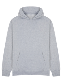 Custom Oversized Fit Hoodie