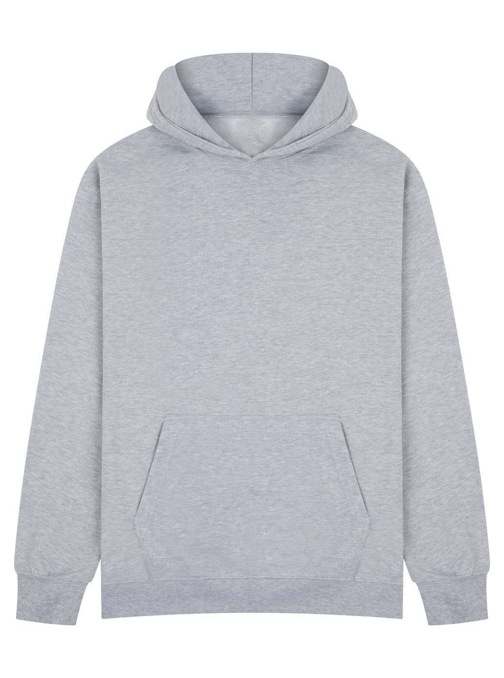 Workwear Custom Oversized Fit Hoodie