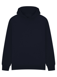 Custom Oversized Fit Hoodie