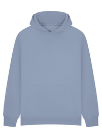 Custom Oversized Fit Hoodie