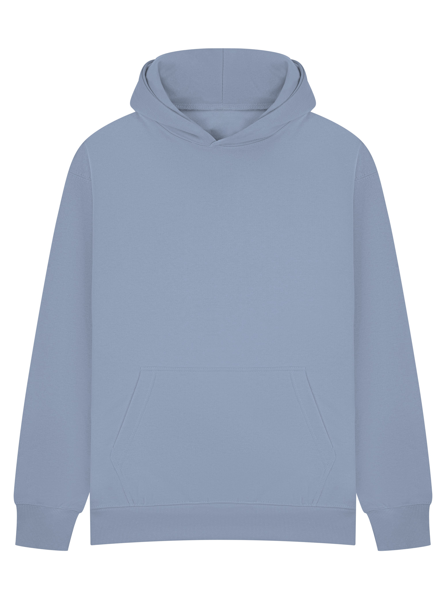 Workwear Custom Oversized Fit Hoodie