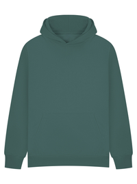 Custom Oversized Fit Hoodie