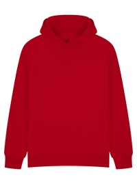 Custom Oversized Fit Hoodie