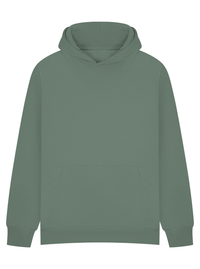 Custom Oversized Fit Hoodie