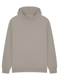 Custom Oversized Fit Hoodie