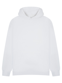 Custom Oversized Fit Hoodie