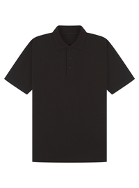Custom Short Sleeved Polo Shirt