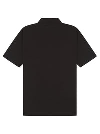 Custom Short Sleeved Polo Shirt