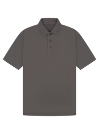 Custom Short Sleeved Polo Shirt