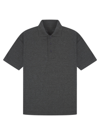 Custom Short Sleeved Polo Shirt