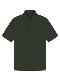 Custom Short Sleeved Polo Shirt