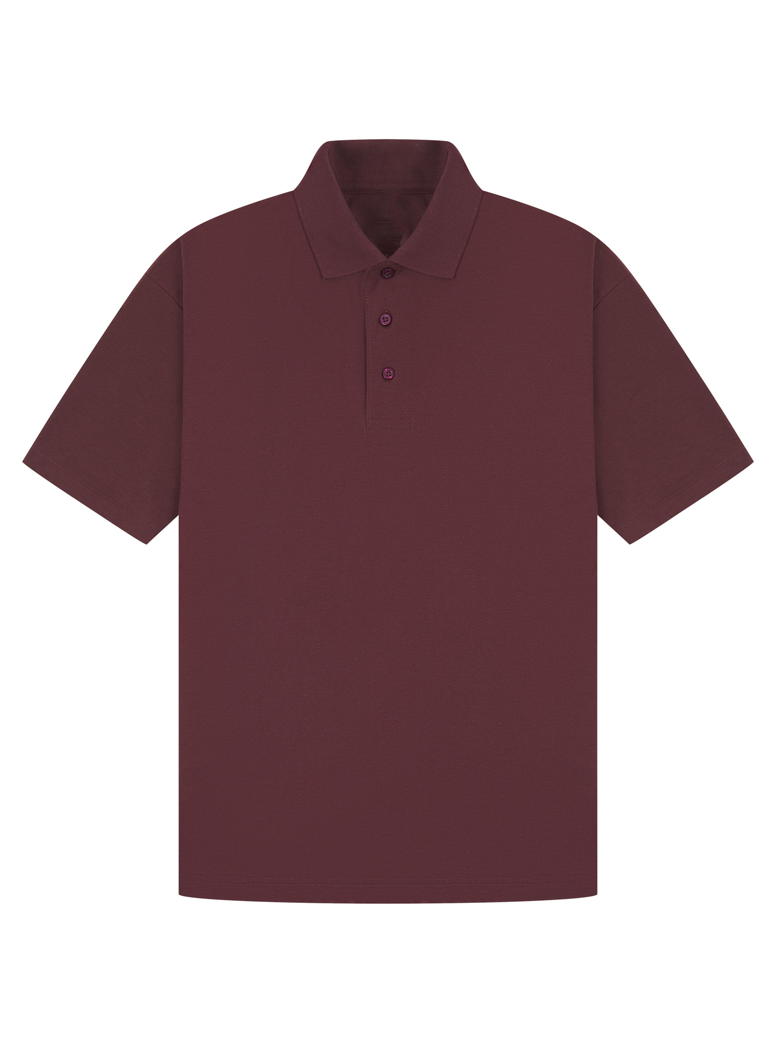 Custom Polo Shirt